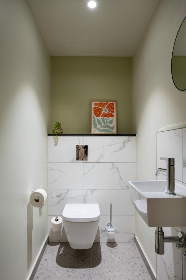 Master Altona Apartment Hamburg Exterior photo